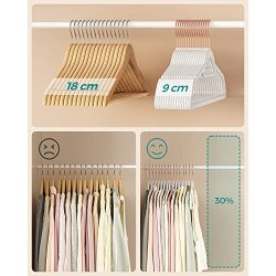 T�jb�jler i velour med skridsikker buksestang - 30 stk hvid