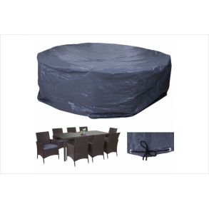 Havemøbler tilbehør - vandtætte overtræk, cover og hyndeposer